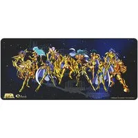 Saint Seiya Mouse Pad