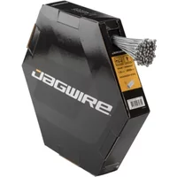 Cavo del freno Jagwire Workshop Basics-1.6x2000mm-SRAM/Shimano 100pcs – Nero