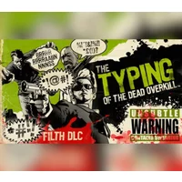 Enhance Your Typing Skills with The Typing of the Dead: Over