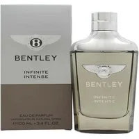 Bentley Infinitamente Intenso - Eau de Parfum 100 ml – Nero