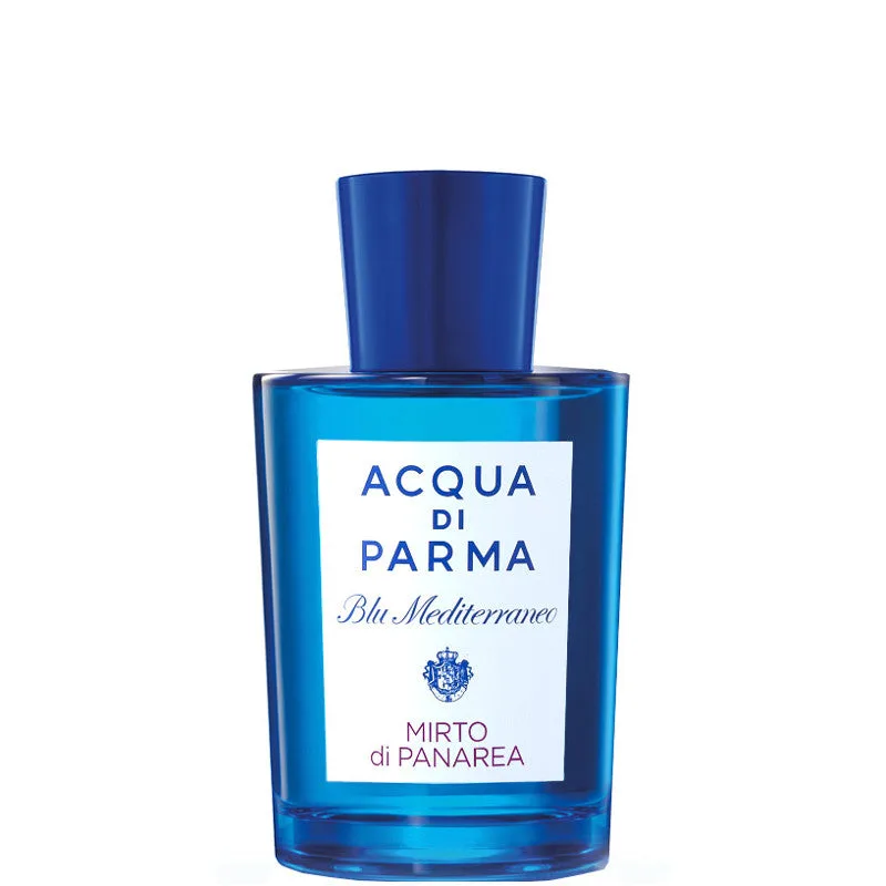 Mirto di Panarea Eau de Toilette - 75ML – Rosa