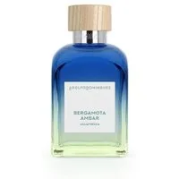 Adolfo Dominguez Bergamot Amber Fresh Water Eau de Toilette Spray 200ml