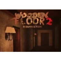 Wooden Floor 2 - Resurrection Adventure Horror Game | Steam
