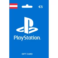 Buy PlayStation 5 EUR PSN Austria | Instant Delivery