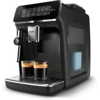 Macchina Per Caffe Serie 3 Nero Philips Automatica Ep3321/40