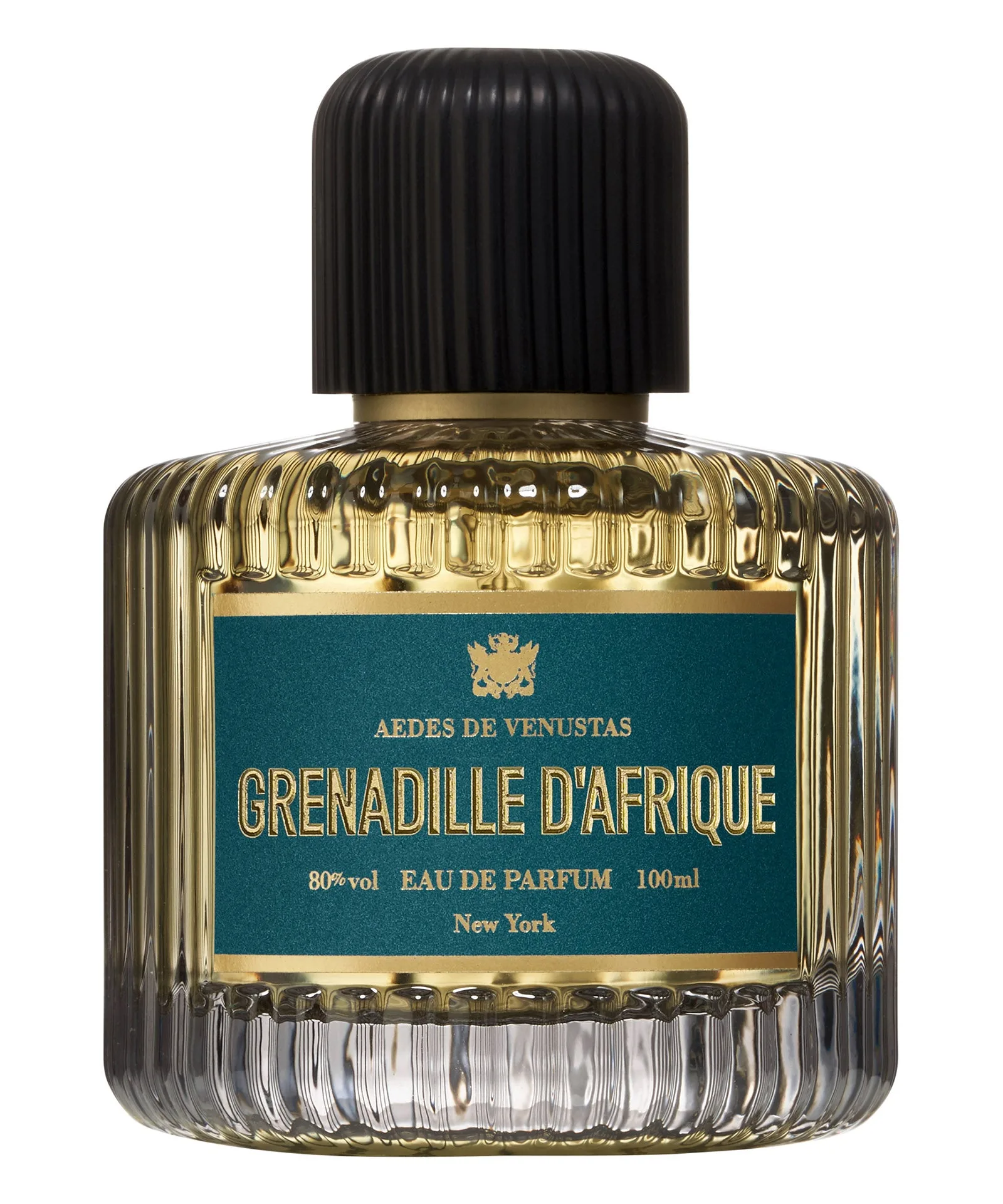 Grenadille d'Afrique Eau de Parfum - 100 ml – Viola