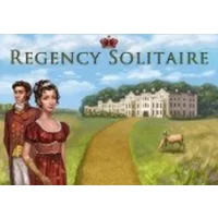 Regency Solitaire Steam CD Key - Engaging Regency Era Casual Game