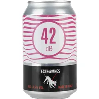 Extraomnes 42 DB – L