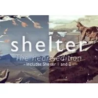 Shelter The Heart Edition Steam CD Key - Emotional Adventure Game