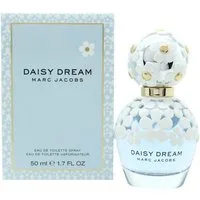Marc Jacobs Daisy Dream - Eau de Toilette 50 ml – Donna