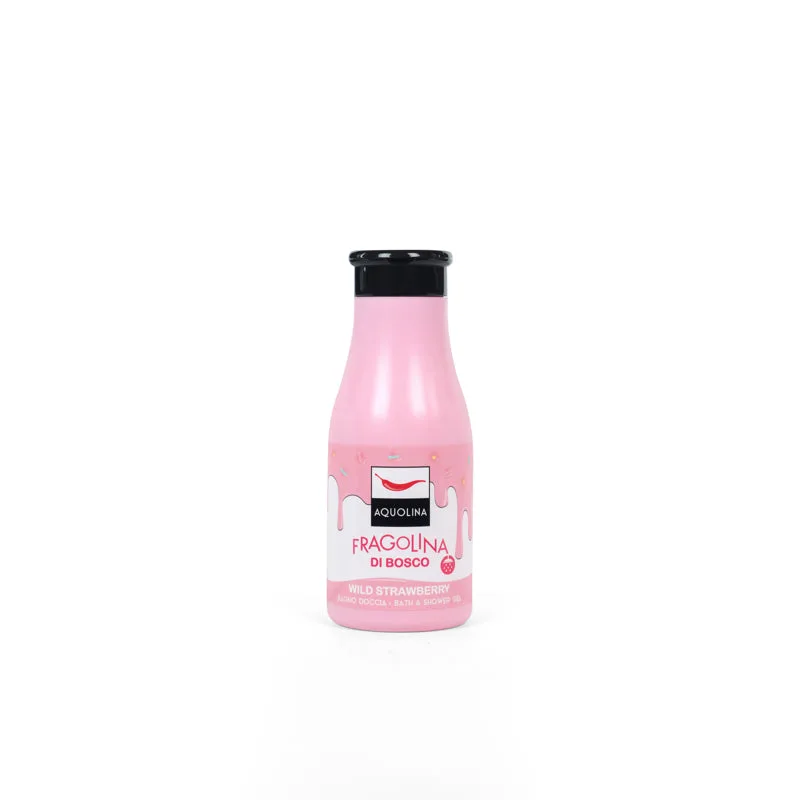 Fragolina di Bosco Bagnoschiuma - 125ML