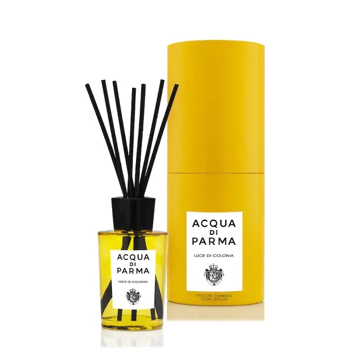 Luce di Colonia Diffusore d'Ambiente NEW - 500ml