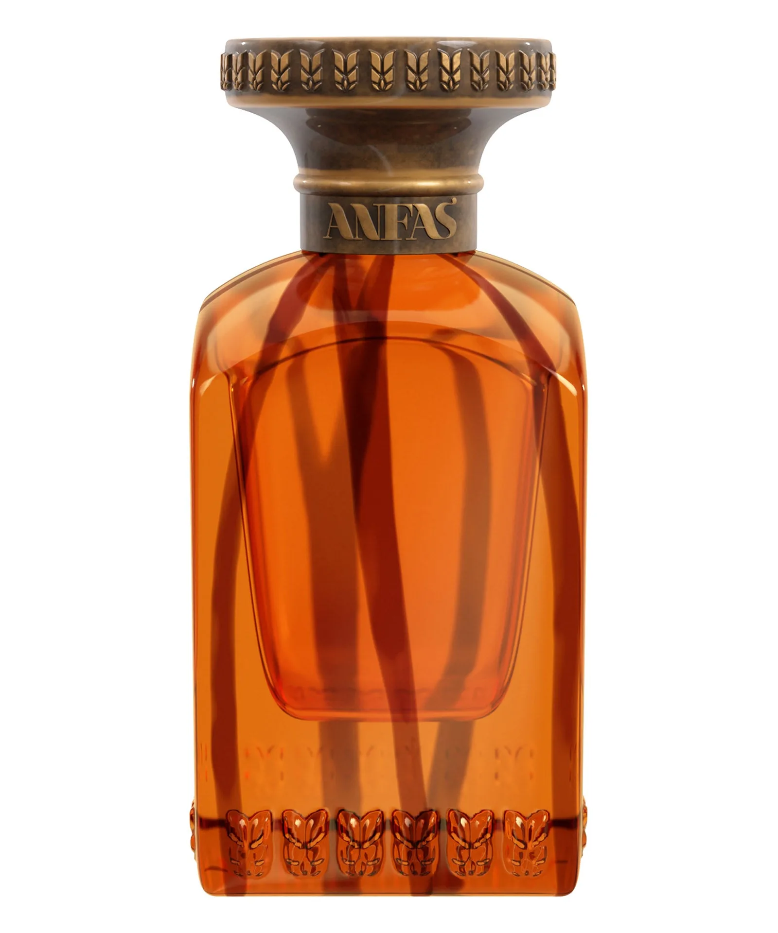 Haneen Parfum - 75 ml – Verde