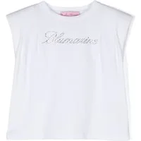 T-shirt bambina maniche corte