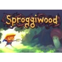 Sproggiwood Steam CD Key - Whimsical Turn-Based Strategy Gam