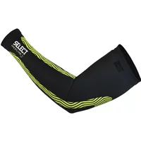 Manchon de compression bras Select 6610 noir