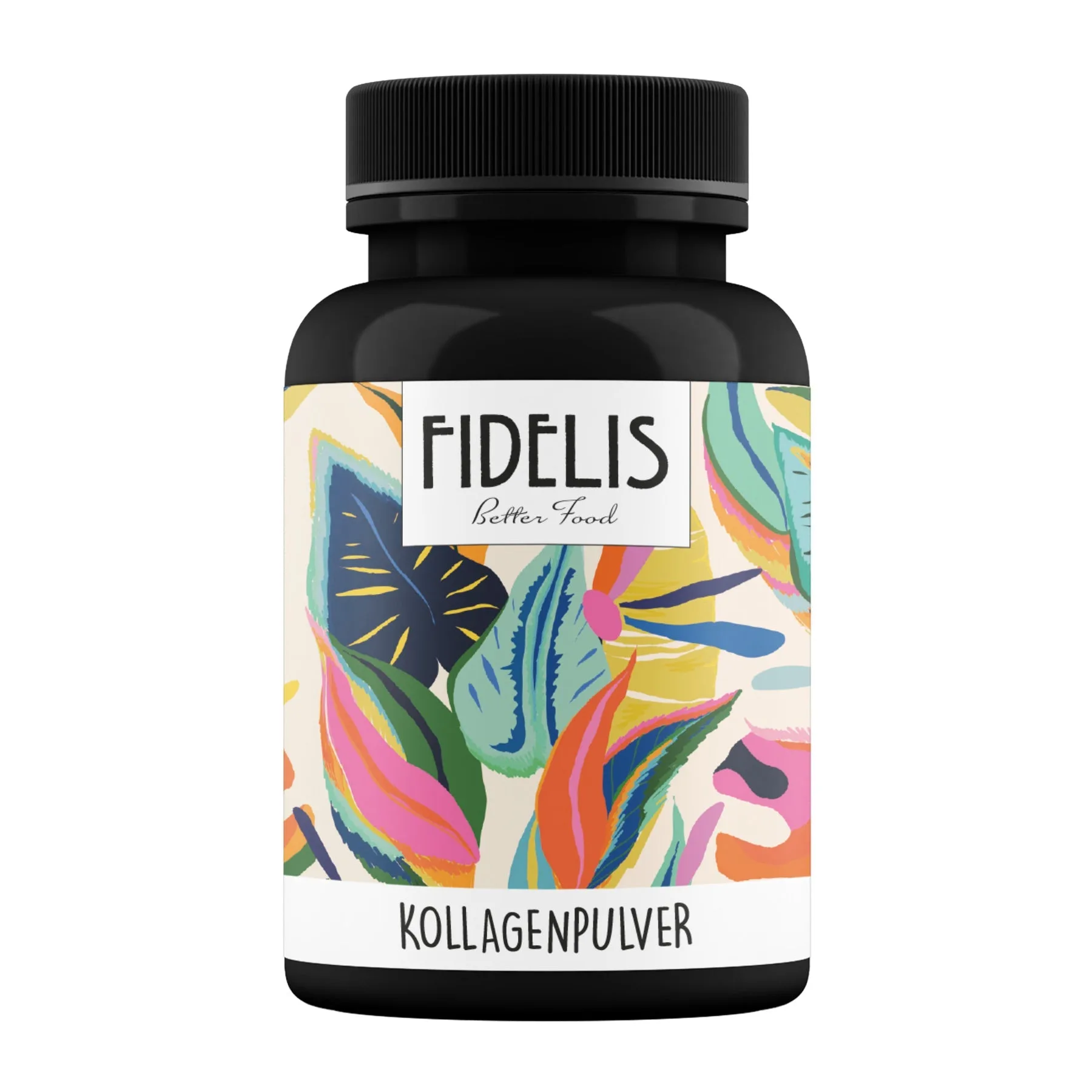 Kollagenpulver - 70g