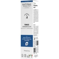 Derbe Tonico Detergente Occhi per Cani e Gatti - 75 ml