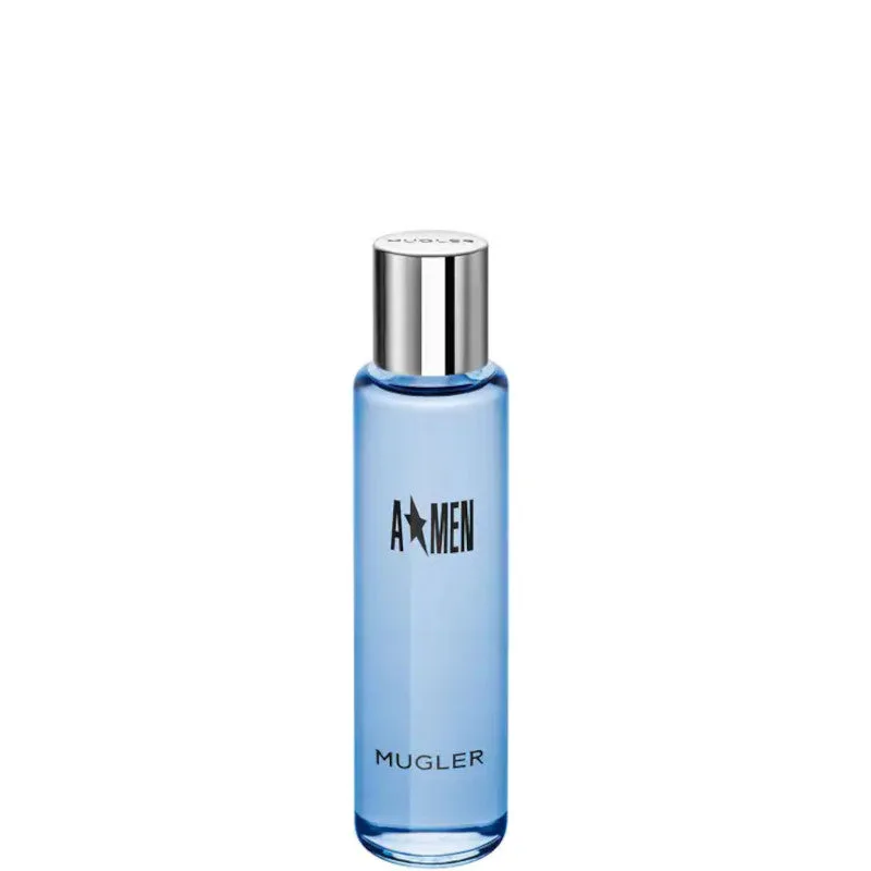 Amen Eau de Toilette Ricaricabile - 100ML