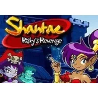 Shantae: Risky’s Revenge Director's Cut Steam CD Key - Actio