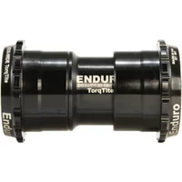 Movimento centrale Enduro Bearings TorqTite BB A/C SS-BB30-DUB-Black – Nero