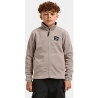 Malakit Windproof Kids' Full-Zip – Marrone · 160 · Unisex