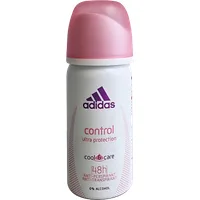 Adidas Vrouw Cool & Control Deospray - 35ml – Donna