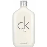Calvin Klein CK One Eau De Toilette Spray 50ml