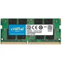 Crucial ct8g4sfra32a memoria ram 8gb ddr4 3200 mhz