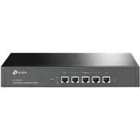 Tp-link tl-r480t+ router 2 porte wan + 3 porte lan 10/100