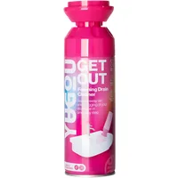 Yugou Get Out Schuimende Afvoerreiniger – 450ml