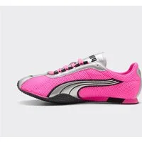 Puma Sneakers H-Street OG Poison Pink/Silver – Argento · 44