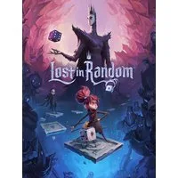Lost in Random Europe | Xbox One / Xbox Series XS