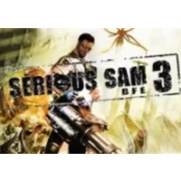 Get Your Serious Sam 3: BFE PL/CZ/SK/HU Steam CD Key Now | A