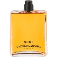 Costume National Costume National Soul 100 ML - 100 ML – Rosa · Unisex
