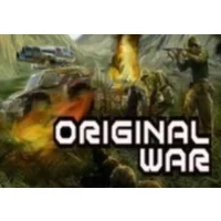 Original War Steam Gift - Intriguing Strategy Adventure on Steam