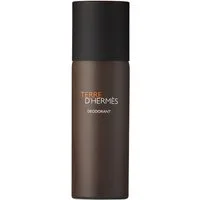 HERMÈS Terre D'Hermes Deo Spray 150 ML - 150 ML – Uomo