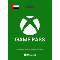 Buy Xbox Game Pass 6 Months UAE | Instant Delivery