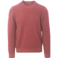 girocollo in lana e cashmere vintage – Uomo