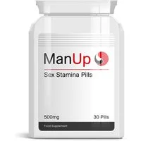 Men’s Vitality & Endurance Support – Herbal Energy Supplement – Marrone · Uomo