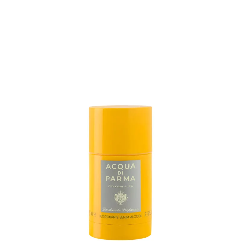 Colonia Pura Deodorante Stick - 75ML
