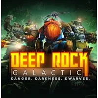 Deep Rock Galactic Europe | Windows 10-Xbox One/Xbox Series XS