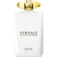 Versace Versace Yellow Diamond 200 ML - 200 ML – Giallo · Donna