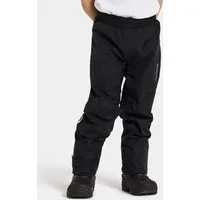 Avan Kids' Pants – Nero · 130 · Unisex