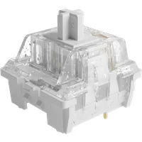 Akko Switch Pack (10pcs) – Giallo