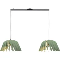 Vesper x Lightswing - Twin / Black / Dirty Mint – Nero