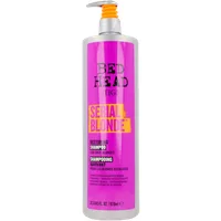 TIGI Bed Head Serial Blonde Shampoo – 970 ml