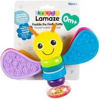 Lamaze Sonaglio "Freddie la lucciola" – Bambino