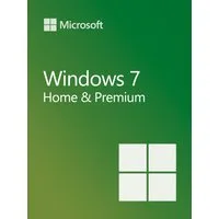 Windows 7 Home & Premium Retail | Windows