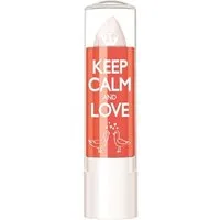 Rimmel Keep Calm Balsamo per le labbra Cristallo